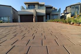 Best Asphalt Driveway Installation  in Somers Point, NJ